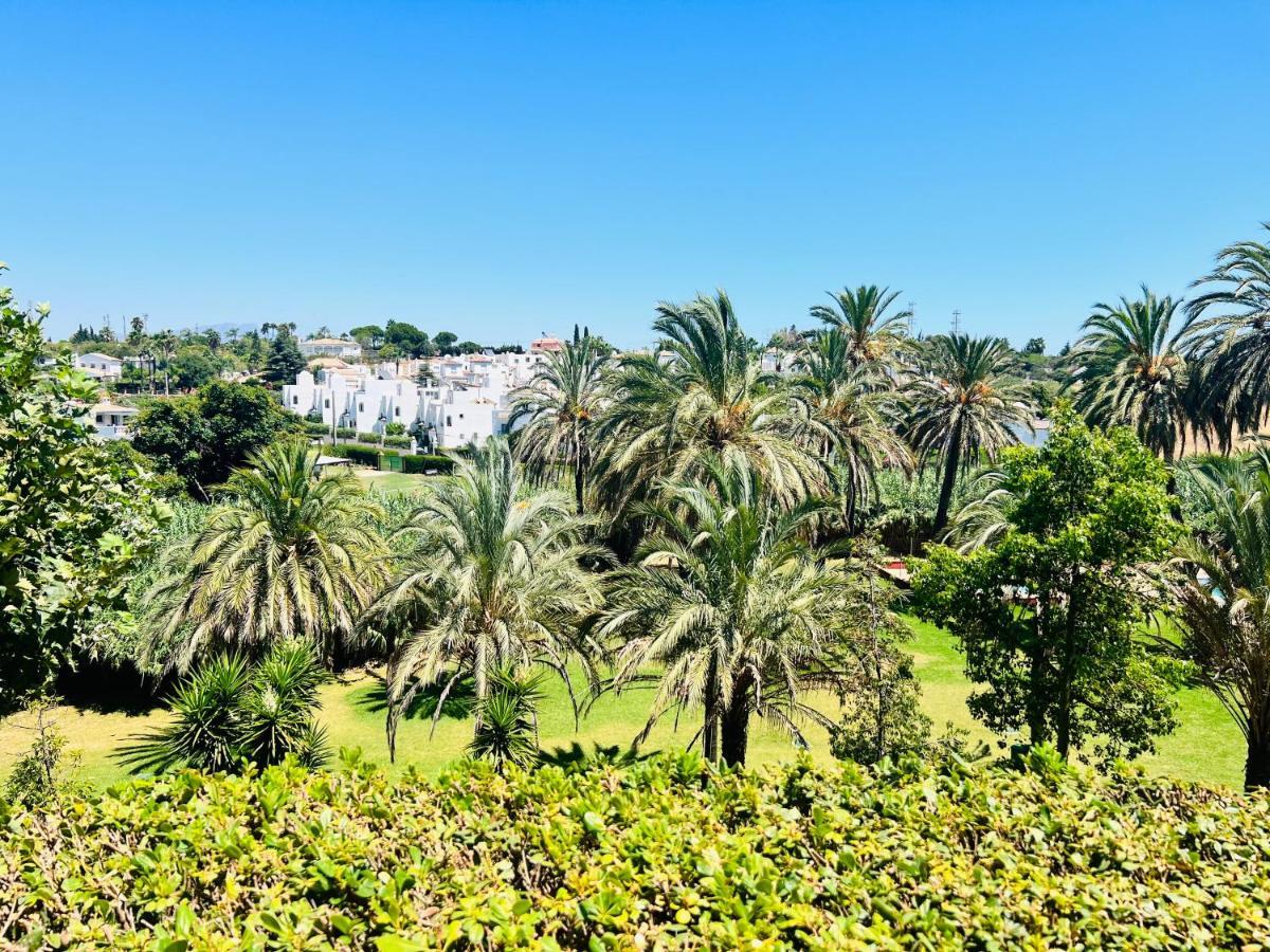 Apartament Aloha House With Bbq Near The Beach In Estepona Zewnętrze zdjęcie