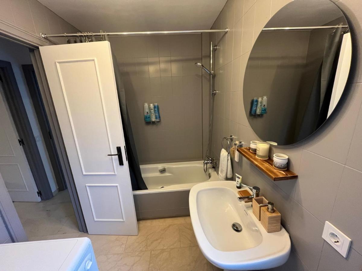 Apartament Aloha House With Bbq Near The Beach In Estepona Zewnętrze zdjęcie